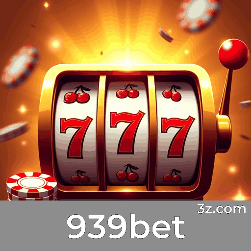 939bet: Plataforma Segura e Premiada