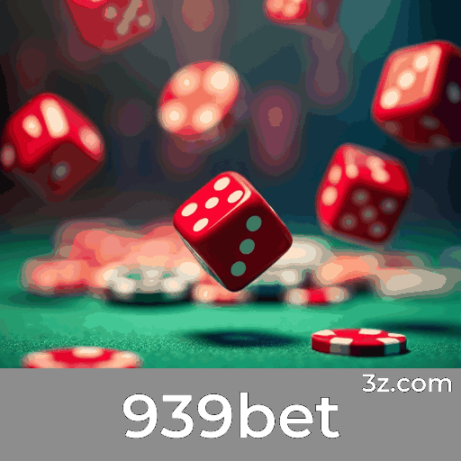 939bet: Plataforma Segura e Premiada