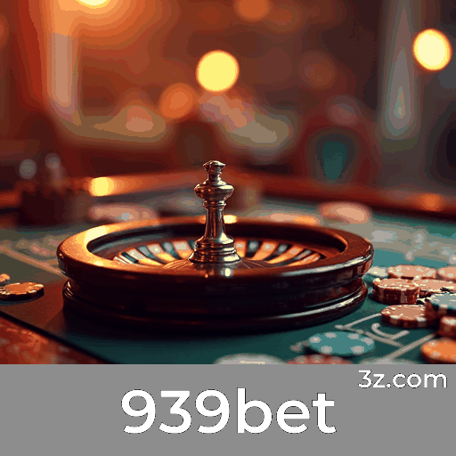 939bet: Plataforma Segura e Premiada