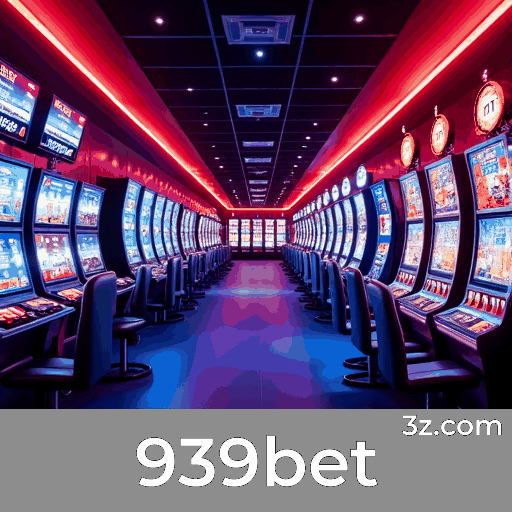 939bet: Plataforma Segura e Premiada
