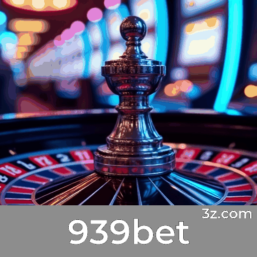 939bet: Plataforma Segura e Premiada