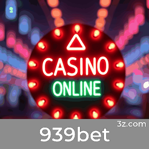 Registre-se Rapidamente e Desbloqueie Recompensas Exclusivas 939bet